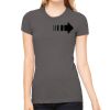 Bella Canvas The Favorite Tee 6004 Thumbnail