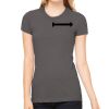 Bella Canvas The Favorite Tee 6004 Thumbnail