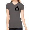 Bella Canvas The Favorite Tee 6004 Thumbnail