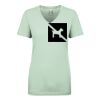 Next Level V Neck N1540 Thumbnail