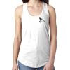 Next Level Racerback Tank N1533 Thumbnail