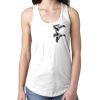 Next Level Racerback Tank N1533 Thumbnail