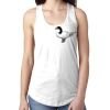 Next Level Racerback Tank N1533 Thumbnail