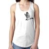 Next Level Racerback Tank N1533 Thumbnail