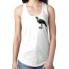 Next Level Racerback Tank N1533 Thumbnail