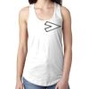 Next Level Racerback Tank N1533 Thumbnail