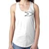 Next Level Racerback Tank N1533 Thumbnail