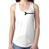 Next Level Racerback Tank N1533 Thumbnail
