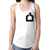 Next Level Racerback Tank N1533 Thumbnail