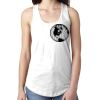Next Level Racerback Tank N1533 Thumbnail