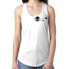 Next Level Racerback Tank N1533 Thumbnail