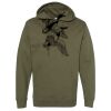 Midweight Hooded Sweatshirt Thumbnail