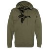 Midweight Hooded Sweatshirt Thumbnail