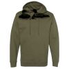 Midweight Hooded Sweatshirt Thumbnail