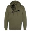 Midweight Hooded Sweatshirt Thumbnail