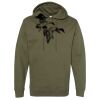 Midweight Hooded Sweatshirt Thumbnail