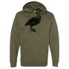 Midweight Hooded Sweatshirt Thumbnail