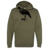 Midweight Hooded Sweatshirt Thumbnail