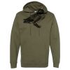Midweight Hooded Sweatshirt Thumbnail