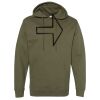 Midweight Hooded Sweatshirt Thumbnail