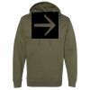 Midweight Hooded Sweatshirt Thumbnail
