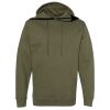 Midweight Hooded Sweatshirt Thumbnail