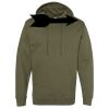 Midweight Hooded Sweatshirt Thumbnail