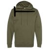 Midweight Hooded Sweatshirt Thumbnail