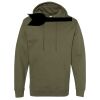 Midweight Hooded Sweatshirt Thumbnail