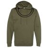 Midweight Hooded Sweatshirt Thumbnail