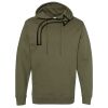 Midweight Hooded Sweatshirt Thumbnail