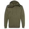 Midweight Hooded Sweatshirt Thumbnail