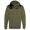 Midweight Hooded Sweatshirt Thumbnail