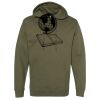 Midweight Hooded Sweatshirt Thumbnail