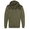 Midweight Hooded Sweatshirt Thumbnail