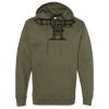 Midweight Hooded Sweatshirt Thumbnail