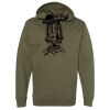 Midweight Hooded Sweatshirt Thumbnail