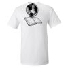 25 TShirts · Front Print · $16.99 Each Thumbnail
