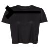 Bella+Canvas Women's Flowy Cropped Tee Thumbnail