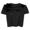 Bella+Canvas Women's Flowy Cropped Tee Thumbnail