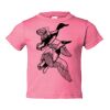 Toddler Cotton Jersey Tee 3301T Thumbnail