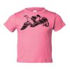 Toddler Cotton Jersey Tee 3301T Thumbnail