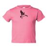 Toddler Cotton Jersey Tee 3301T Thumbnail