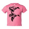 Toddler Cotton Jersey Tee 3301T Thumbnail