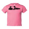 Toddler Cotton Jersey Tee 3301T Thumbnail