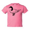 Toddler Cotton Jersey Tee 3301T Thumbnail