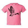 Toddler Cotton Jersey Tee 3301T Thumbnail
