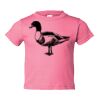 Toddler Cotton Jersey Tee 3301T Thumbnail