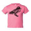 Toddler Cotton Jersey Tee 3301T Thumbnail