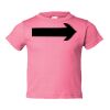 Toddler Cotton Jersey Tee 3301T Thumbnail